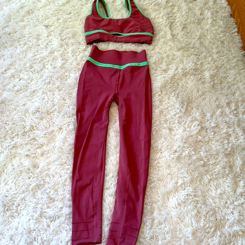 Active wear